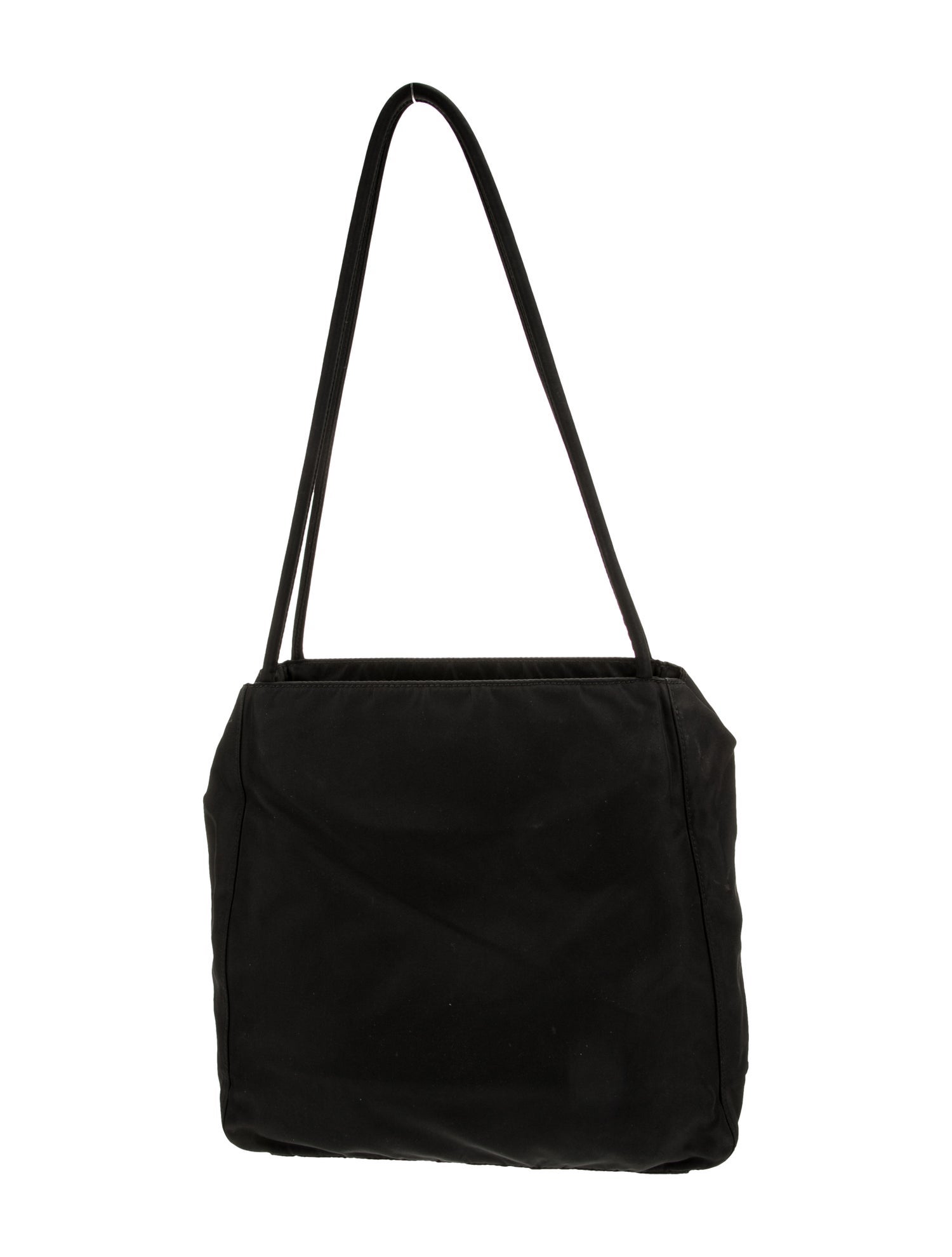 Prada Tessuto Nylon City Vintage